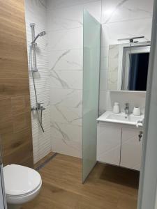 ТОП Апартаменти в Панорама Парк