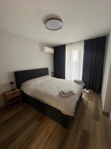 ТОП Апартаменти в Панорама Парк