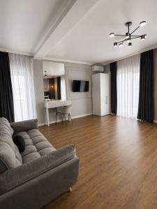 Pensiunea Brici Junior