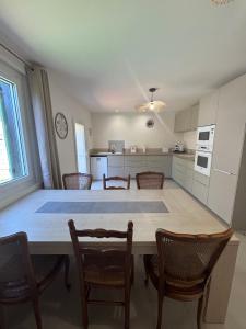 Maison jardin proche Montpellier et plages