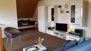 Ferienwohnung Brunk