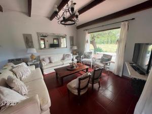 Alquilo casa en Tafi del Valle