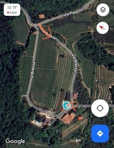 B&B Sottocolle