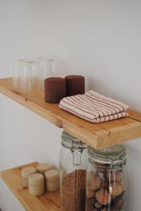 B&B Sottocolle