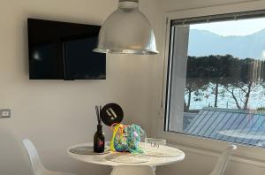 L4K3 luxury apartment