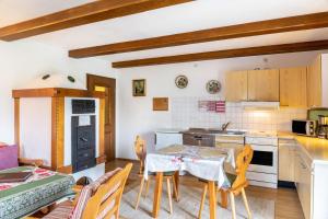 Ferienwohnung Parterre
