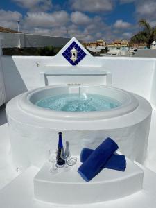 Casa Natalia Bahiazul