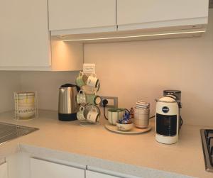 L4K3 luxury apartment