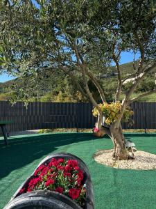 Holiday House M&A&K with swimming pool