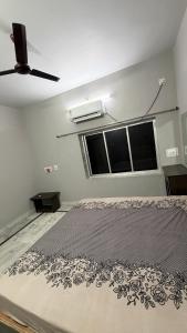 Cozy Cove 3BHK