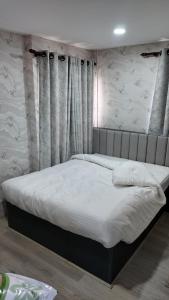 Bhandari sekuwa and hospitality
