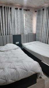 Bhandari sekuwa and hospitality