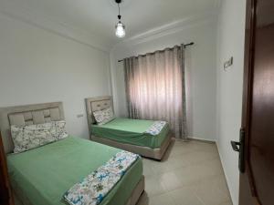 Residence El Fassi 2