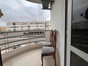Residence El Fassi 2