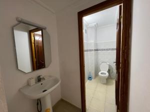 Residence El Fassi 2