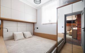 Lighthouse Apartment