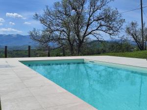 GrazieSole Agriturismo pietra
