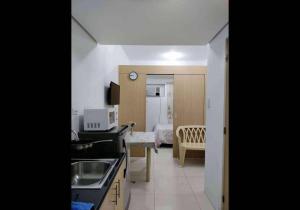 Smdc Grass 1Br Residence fully furnished tower 4