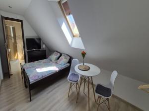 Dom nad Kanałem pokój nr 2