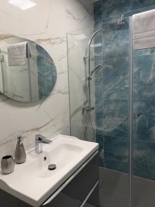 Apartamenty Polanowscy Baltic Marina Residence Apartament 42 przy Bałtyckiej