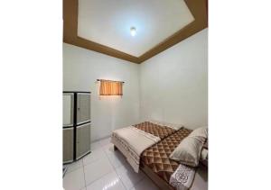 Vila Hands Cemoro Kandang