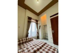 Vila Hands Cemoro Kandang