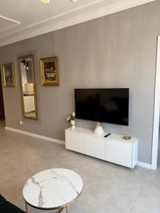 Apartamenty Polanowscy Baltic Marina Residence Apartament 42 przy Bałtyckiej