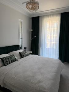 Apartamenty Polanowscy Baltic Marina Residence Apartament 42 przy Bałtyckiej