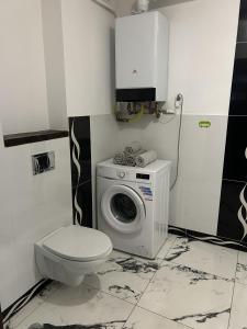 Apartament z ogrodem przyjazny zwierzętom