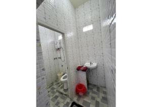 Vila Hands Cemoro Kandang