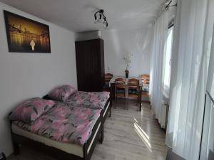 Dom Nad Kanałem pokój nr 3