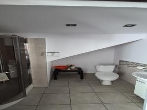 Dom Nad Kanałem pokój nr 3