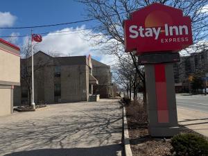 Stay Inn Express Toronto