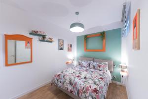 Liberta 165 Home