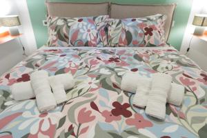 Liberta 165 Home