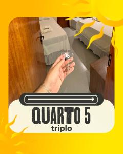 Pousada Novo Sol
