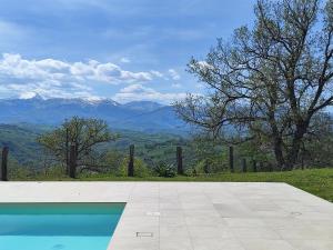 GrazieSole Agriturismo mattone