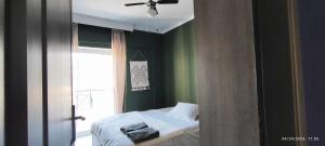 Golden Sky 1 Apartment