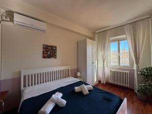 Tavoleria 2BR Apartment Pisa City Center