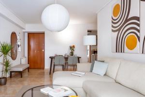 Kypseli Apartment
