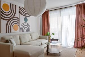 Kypseli Apartment