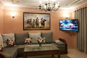 Beachside Apartment Nador 2