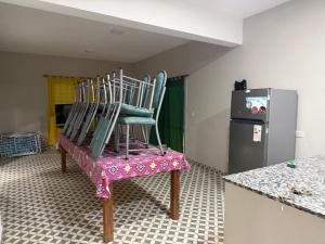 Casa en Bialet masse