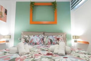 Liberta 165 Home