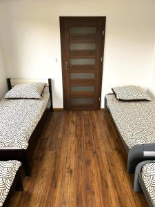 Apartament z ogrodem przyjazny zwierzętom
