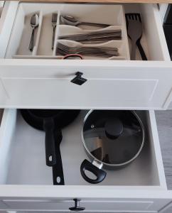 Arden Urban Stays Salca