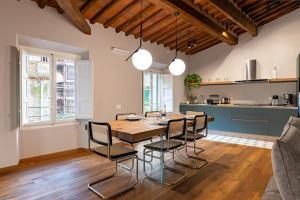 Loft in the heart of Lucca