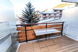 Résidence Helios - RESIDENCE HELIOS APT B1 AVEC PARKING COUVERT MAE-2761