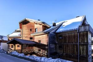 Résidence Helios - RESIDENCE HELIOS APT B1 AVEC PARKING COUVERT MAE-2761