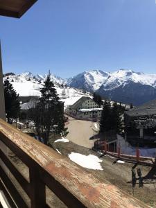 Résidence Skisun - SKISUN APT 302 MAE-2271